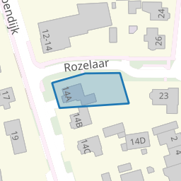 Perceel GFN00-C-5011