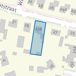 Perceel GFN00-C-5013