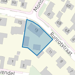 Perceel GFN00-C-5014