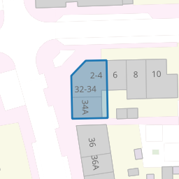 Perceel GFN00-C-5025