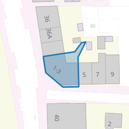 Perceel GFN00-C-5027