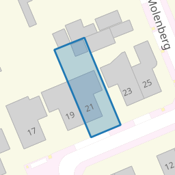 Perceel GFN00-C-5033