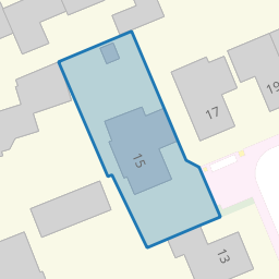 Perceel GFN00-C-5036