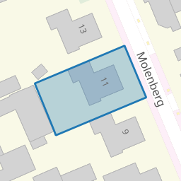 Perceel GFN00-C-5038