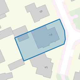 Perceel GFN00-C-5040