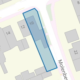 Perceel GFN00-C-5043