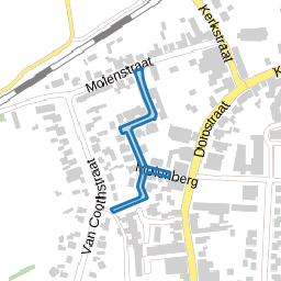 Perceel GFN00-C-5045