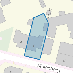 Perceel GFN00-C-5060