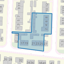 Perceel GFN00-C-5067