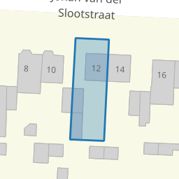 Perceel GFN00-C-5072