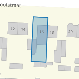Perceel GFN00-C-5074