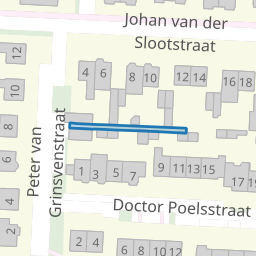 Perceel GFN00-C-5077