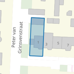 Perceel GFN00-C-5078