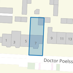 Perceel GFN00-C-5080