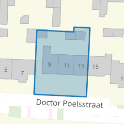 Perceel GFN00-C-5081