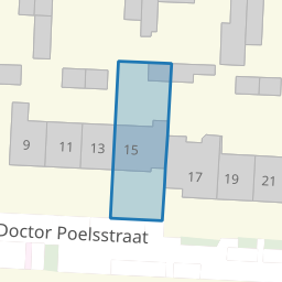 Perceel GFN00-C-5082