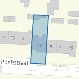 Perceel GFN00-C-5083