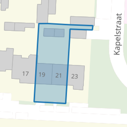 Perceel GFN00-C-5084