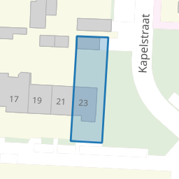 Perceel GFN00-C-5085