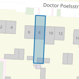 Perceel GFN00-C-5088