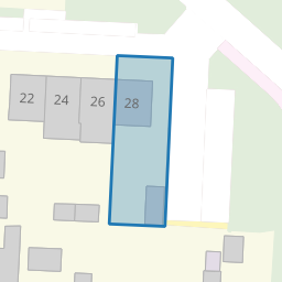 Perceel GFN00-C-5095