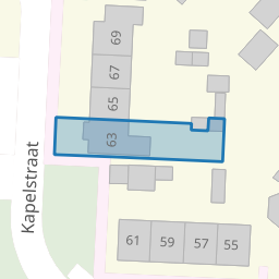 Perceel GFN00-C-5102