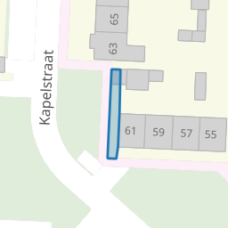 Perceel GFN00-C-5104