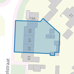 Perceel GFN00-C-5106