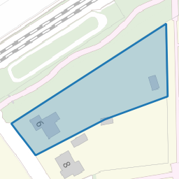 Perceel GFN00-C-5115