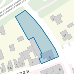 Perceel GFN00-C-5117