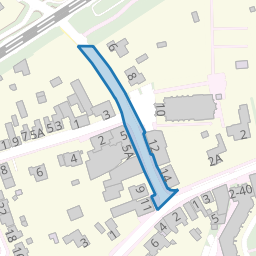 Perceel GFN00-C-5118