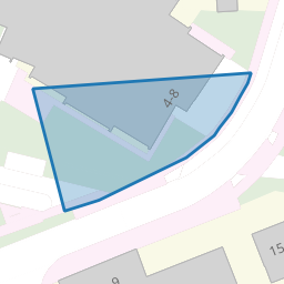 Perceel GFN00-C-5119