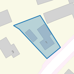 Perceel GFN00-C-5121