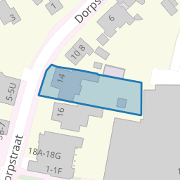 Perceel GFN00-C-5126