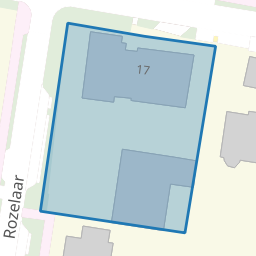 Perceel GFN00-C-5137