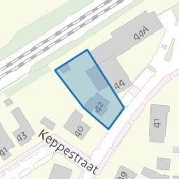 Perceel GFN00-C-5151