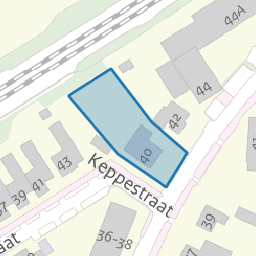 Perceel GFN00-C-5152