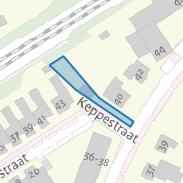 Perceel GFN00-C-5153