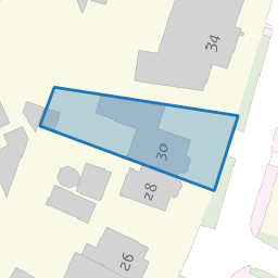 Perceel GFN00-C-5154