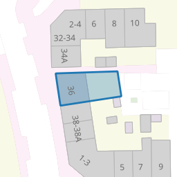 Perceel GFN00-C-5160