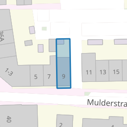 Perceel GFN00-C-5165