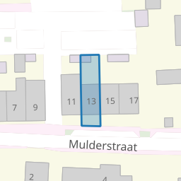 Perceel GFN00-C-5167