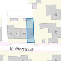 Perceel GFN00-C-5169