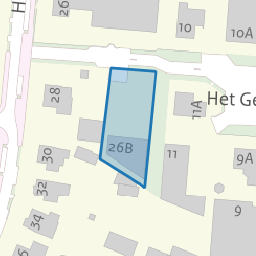 Perceel GFN00-C-5186