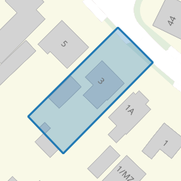 Perceel GFN00-C-5189