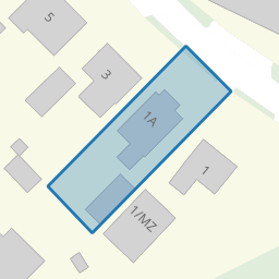 Perceel GFN00-C-5190