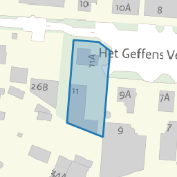 Perceel GFN00-C-5207