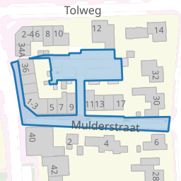 Perceel GFN00-C-5212