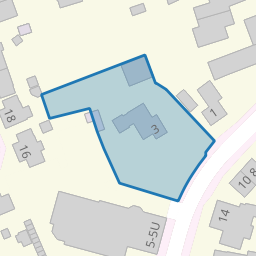 Perceel GFN00-C-5213