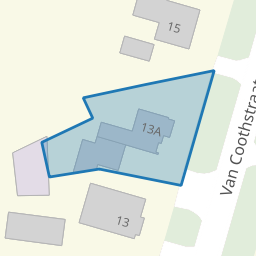 Perceel GFN00-C-5215